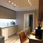 The Art House 2 Galway, Woodquay Appartement Galway