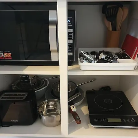 The Art House 2 Galway, Woodquay Apartamento Galway