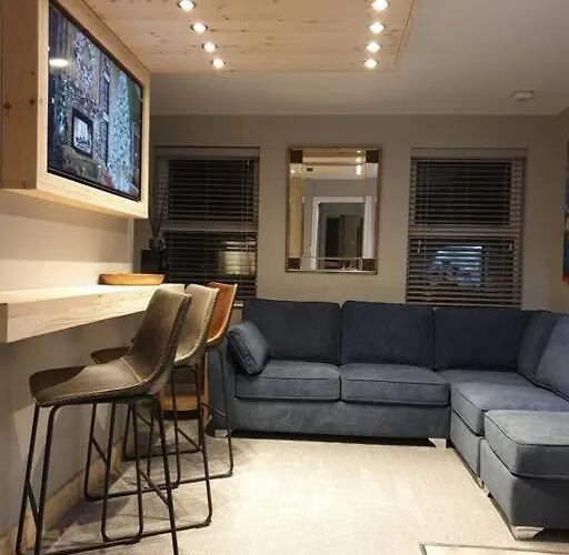 Apartamento The Art House 2 Galway, Woodquay Galway