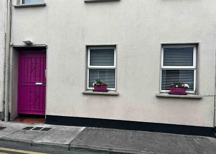 The Art House 2 Galway, Woodquay * Galway