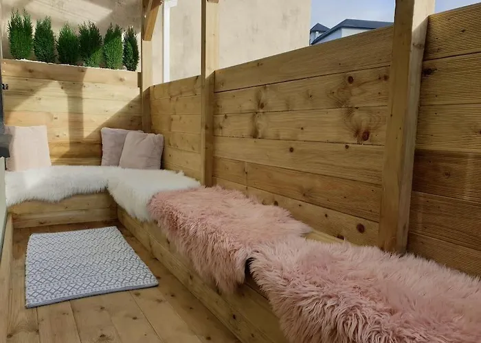 The Art House 2 Galway, Woodquay *