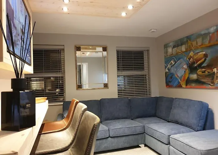 The Art House 2 Galway, Woodquay Apartamento Galway