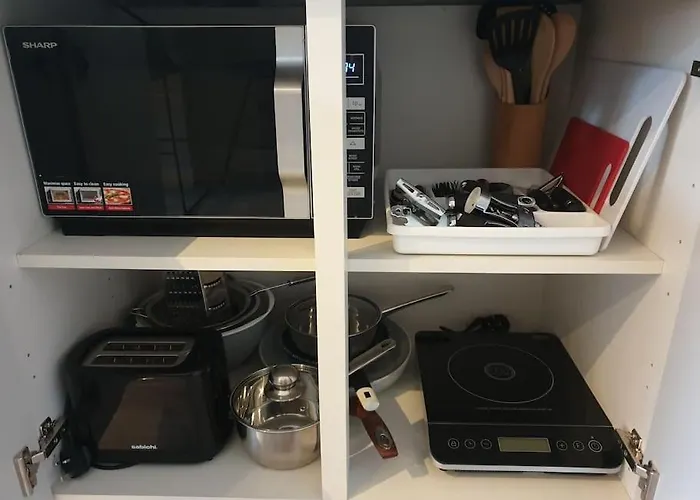 The Art House 2 Galway, Woodquay Apartamento Galway