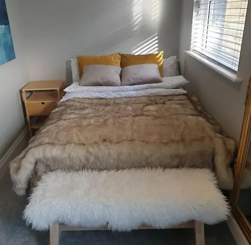 The Art House 2 Galway, Woodquay Apartamento *