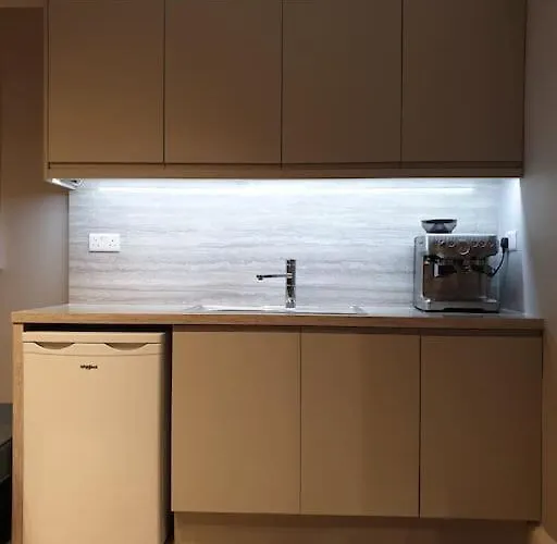 Apartamento The Art House 2 Galway, Woodquay *