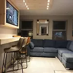 Apartament The Art House 2 Galway, Woodquay Galway