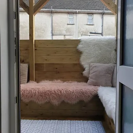 The Art House 2 Galway, Woodquay