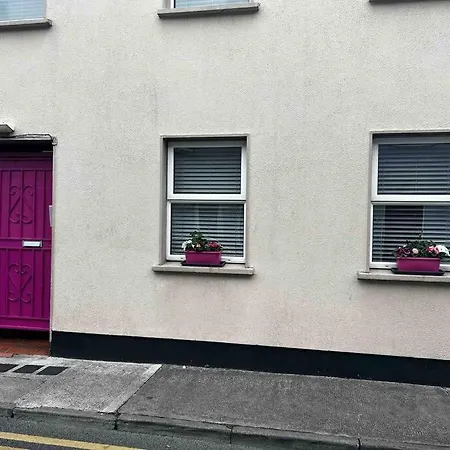 The Art House 2 Galway, Woodquay * Galway