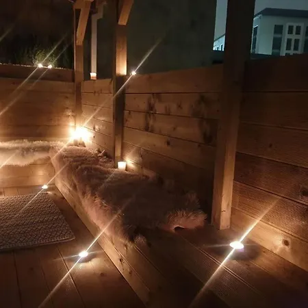 The Art House 2 Galway, Woodquay Apartment Galway