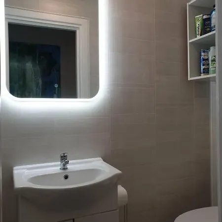 Apartment The Art House 2 Galway, Woodquay *