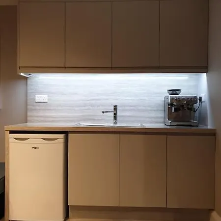 Apartment The Art House 2 Galway, Woodquay *