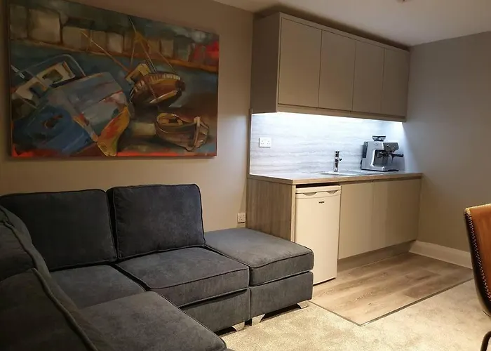 アパート The Art House 2 Galway, Woodquay