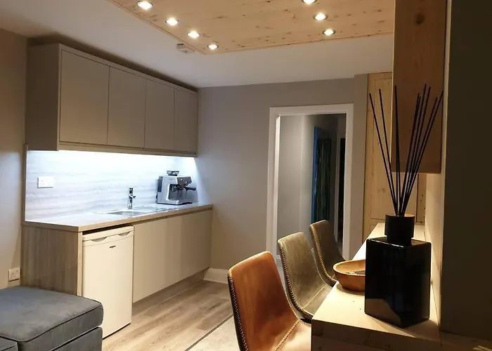 The Art House 2 Galway, Woodquay アパート ゴールウェイ