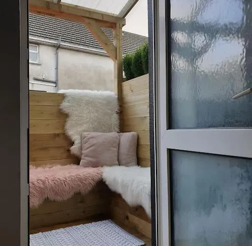 アパート The Art House 2 Galway, Woodquay ゴールウェイ